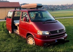 Bild des Angebotes VW T4 Allstar T4/MULTIVAN/CARAVELLE Allstar/Classic 7DC MK2