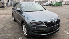 Bild des Angebotes Skoda Karoq 1.5 TSI Style Aut.°LED°NAVI°KAMERA°PDC°