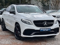 Bild des Angebotes Mercedes-Benz GLE 450 /43 AMG*EINZELLSTÜCK*EXCLSUSIV*FOND-ENTER