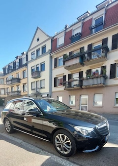 Bild des Angebotes Mercedes-Benz C 250 d 4Matic T 9G-TRONIC Exclusive