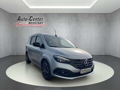 Bild des Angebotes Mercedes-Benz EQT 200 kompakt LED/DAB+/KAMERA/PDC/KLIMAA