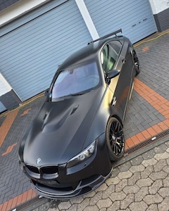 Bild des Angebotes BMW M3 335i - M3 Umbau Komplett