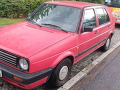 VW Golf Golf 2 GL