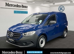 Bild des Angebotes Mercedes-Benz Citan 110 CDI Kasten BASE Standard MBUX Klima