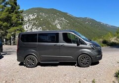 Bild des Angebotes Ford Transit Custom Transit Custom 320 TDCi 320 L1H1 VA Autm. Trend