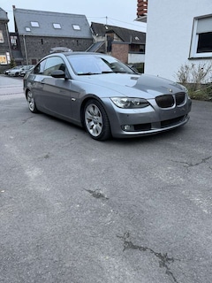 Bild des Angebotes BMW 335 335d Coupe Aut.