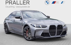 Bild des Angebotes BMW M3 Competition Mxdrive Limo HeadUp Sitzbelüftung 360K
