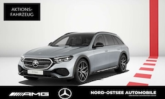 Mercedes-Benz E 450 d 4M T AT AVANTGARDE PANO NIGHT 4D-SOUND