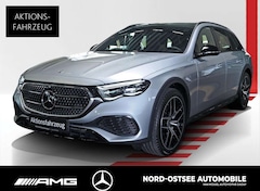 Bild des Angebotes Mercedes-Benz E 450 d 4M T AT AVANTGARDE PANO NIGHT 4D-SOUND
