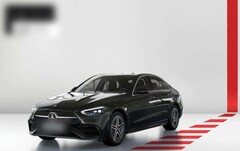 Bild des Angebotes Mercedes-Benz C 300 AMG AHK MBUX SHZ LED KEYLESS-GO