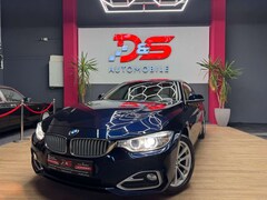 Bild des Angebotes BMW 420 d Gran Coupe/Navi/SHZ/Klimaaut/PDC/HiFi/Leder