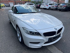 Bild des Angebotes BMW Z4 Roadster sDrive 18i M Paket"Xenon"Leder"Navi"