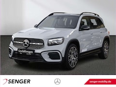 Bild des Angebotes Mercedes-Benz GLB 220 d 4M AMG Multibeam Panorama AHK 360°-K.