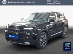 Bild des Angebotes Jeep Avenger Altitude 115 kW, 5-türig (Strom)