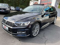 Bild des Angebotes VW Passat Variant Passat 2.0 TDI 190 PS Highline R Line Leder Pano