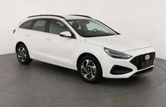 Bild des Angebotes Hyundai i30 Kombi 1.0 T-GDI Style, Navi, LED, Kamera, Winte...