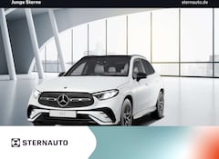 Bild des Angebotes Mercedes-Benz GLC 400 GLC 400 e 4M AMG Pano Distr Night WinterP AHK Navi