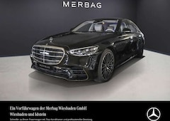 Bild des Angebotes Mercedes-Benz S 350 AMG-NIGHT-DISTRONIC-PANO-HUD-UVP 160.000,-