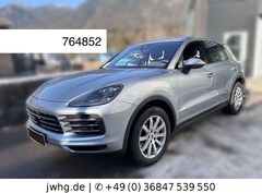 Bild des Angebotes Porsche Cayenne 3.0 E-Hybrid PDLS+|ACC|Kam|Spurwechsel