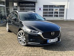 Bild des Angebotes Mazda 6 2.5L SKY. G 194 AT Exclusive KOMBI