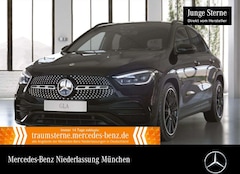 Bild des Angebotes Mercedes-Benz GLA 200 d AMG+NIGHT+MULTIBEAM+STHZG+KAMERA+8G