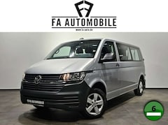 Bild des Angebotes VW T6 Caravelle 2.0 TDI 9 Sitzer Lang Pdc EU6 Plus