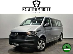 Bild des Angebotes VW T6 Caravelle 2.0 TDI 9 Sitzer Lang Pdc EU6 Plus