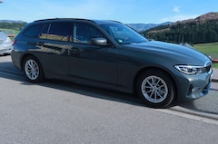 Bild des Angebotes BMW 318 3er Touring Diesel 318d Touring Aut.