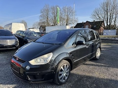 Bild des Angebotes Ford S-Max 2.2 Titanium*NAVI*AHK*Zahnriemen*Allwetterreifen