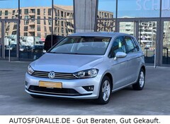 Bild des Angebotes VW Golf Sportsvan Golf*Sportsvan*Comfortline*Automatik*SH*Top!