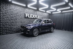 Bild des Angebotes BMW X5 xDrive50i M Sport Pano Laser Harman-Kardon