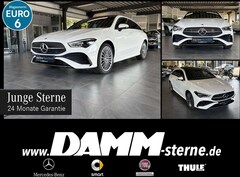 Bild des Angebotes Mercedes-Benz CLA 250 CLA 250 e SB AMG Premium+/Pano/Memory/Burmester