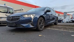 Bild des Angebotes Opel Insignia B Sports Tourer Sportsz Leder Led Navi