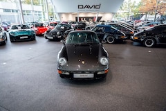 Bild des Angebotes Porsche 993 Carrera S Coupé *Historie*Deutsch*