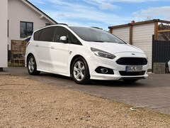 Bild des Angebotes Ford S-Max ST-Line