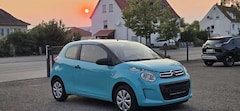 Bild des Angebotes Citroen C1 Live