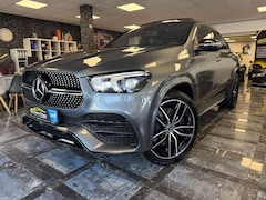 Bild des Angebotes Mercedes-Benz GLE 400 d 4Matic Coupe*AMG-Line*Pano*Luft*Soft*22