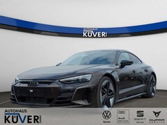 Bild des Angebotes Audi e-tron GT 350 quattro Navi+ACC+Laser+Leder+Pano