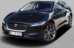 Bild des Angebotes Jaguar I-Pace EV400 S PANO VOLLELEKTRO