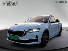 Bild des Angebotes Skoda Octavia Combi 2.0 TSI Tour 4xSHZ ACC Matrix AHK NAVI SpurW