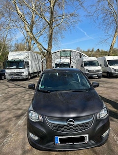 Bild des Angebotes Opel Karl Edition