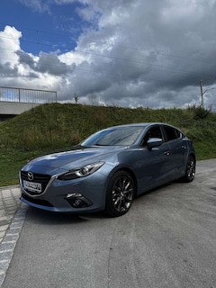 Bild des Angebotes Mazda 3 2.0 SKYACTIV-G 120 Nakama