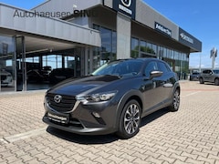 Bild des Angebotes Mazda CX-3 Advantage Navi Keyless Tempo Notbremsass.