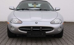 Bild des Angebotes Jaguar XK8 Cabrio 3 Jahre Garantie