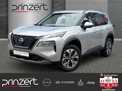 Bild des Angebotes Nissan X-Trail 1.5 e-power "Acenta" Navi&Familien-Paket