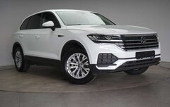 Bild des Angebotes VW Touareg 3.0 V6 TDI 4Motion ACC/Kamera/AHK/Lane/S