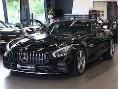 Bild des Angebotes Mercedes-Benz AMG GT Roadster TOP Zustand*LED*Kamera*Burmester
