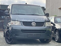 Bild des Angebotes VW T5 Transporter Bus Multivan Comfortline