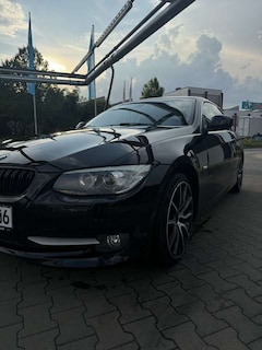 Bild des Angebotes BMW 318 318i Cabrio