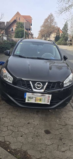 Bild des Angebotes Nissan Qashqai+2 1.5 dCi DPF acenta